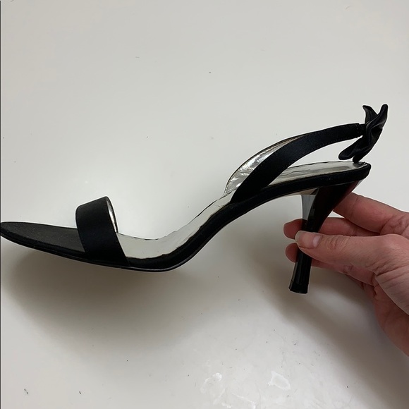 Nina slingback stilettos - Picture 6 of 6